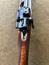 an original and very scarce factory Mauser Mountain carbine - 5 of 19