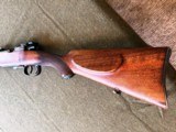 an original and very scarce factory Mauser Mountain carbine - 12 of 19