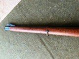 an original and very scarce factory Mauser Mountain carbine - 9 of 19