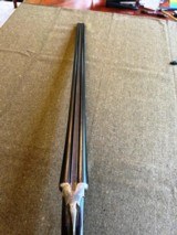 LC Smith Field Grade in 20 ga with 30" barrels. - 16 of 18