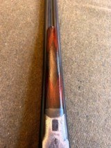 LC Smith Field Grade in 20 ga with 30" barrels. - 6 of 18