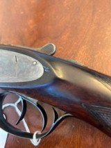 LC Smith Field Grade in 20 ga with 30" barrels. - 17 of 18