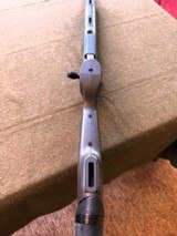 Sako S20 in 30-06 - 7 of 10