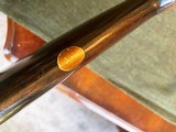 12 ga Zoli-Rizzini retailed by Abercrombie and Fitch in the 1960s - 5 of 20