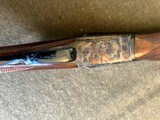 12 ga Zoli-Rizzini retailed by Abercrombie and Fitch in the 1960s - 7 of 20