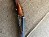 12 ga Zoli-Rizzini retailed by Abercrombie and Fitch in the 1960s - 2 of 20