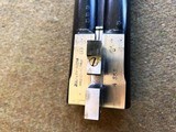 12 ga Zoli-Rizzini retailed by Abercrombie and Fitch in the 1960s - 17 of 20