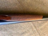 12 ga Zoli-Rizzini retailed by Abercrombie and Fitch in the 1960s - 11 of 20