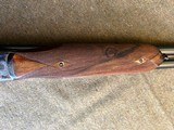 12 ga Zoli-Rizzini retailed by Abercrombie and Fitch in the 1960s - 10 of 20
