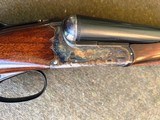 12 ga Zoli-Rizzini retailed by Abercrombie and Fitch in the 1960s - 9 of 20