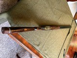 12 ga Zoli-Rizzini retailed by Abercrombie and Fitch in the 1960s - 4 of 20