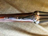 12 ga Zoli-Rizzini retailed by Abercrombie and Fitch in the 1960s - 14 of 20
