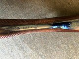 12 ga Zoli-Rizzini retailed by Abercrombie and Fitch in the 1960s - 6 of 20