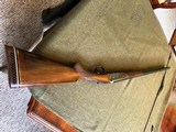 12 ga Zoli-Rizzini retailed by Abercrombie and Fitch in the 1960s - 3 of 20