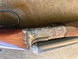12 ga Zoli-Rizzini retailed by Abercrombie and Fitch in the 1960s - 8 of 20