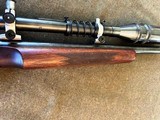Winchester 1885 in 219 Donaldson Wasp - 7 of 15
