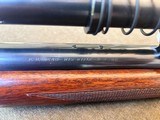 Winchester 1885 in 219 Donaldson Wasp - 10 of 15