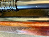 Winchester 1885 in 219 Donaldson Wasp - 4 of 15