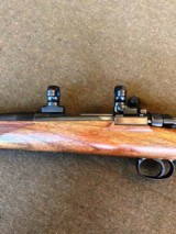 Custom 257 Roberts on a Mauser action - 16 of 20