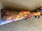 Custom 257 Roberts on a Mauser action - 2 of 20