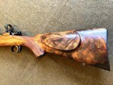 Custom 257 Roberts on a Mauser action - 3 of 20