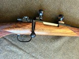 Custom 257 Roberts on a Mauser action - 11 of 20