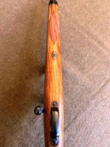 Custom 257 Roberts on a Mauser action - 7 of 20