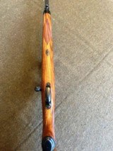 Custom 257 Roberts on a Mauser action - 5 of 20