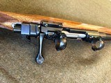 Custom 257 Roberts on a Mauser action - 10 of 20