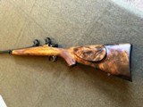 Custom 257 Roberts on a Mauser action - 4 of 20