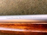 Cooper Arms 38 in 17 Ackley Hornet - 6 of 14