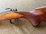 Cooper Arms 38 in 17 Ackley Hornet - 3 of 14