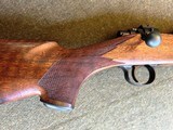 Cooper Arms 38 in 17 Ackley Hornet - 12 of 14