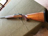 Cooper Arms 38 in 17 Ackley Hornet - 1 of 14