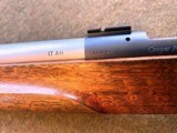 Cooper Arms 38 in 17 Ackley Hornet - 5 of 14