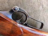Savage 1899 C grade in 303 Savage - 8 of 13