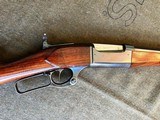 Savage 1899 C grade in 303 Savage - 1 of 13