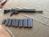 Aero Precision M5 in 308/7.62 with extras - 1 of 7