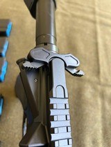 Aero Precision AR in 6.5 Grendel with a 20" barrel and extras - 5 of 7