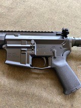 Aero Precision AR in 6.5 Grendel with a 20" barrel and extras - 7 of 7