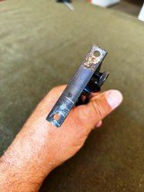 Axtell tang sight, 2.26