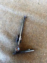 Axtell tang sight, 2.26