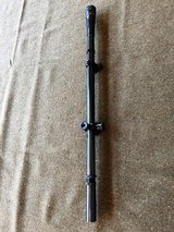 Lyman Junior Target spot 8x - 9 of 9