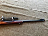 Sedley 1903 Sporter in 30-06 with Unertl 4x scope - 10 of 15