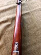 Sedley 1903 Sporter in 30-06 with Unertl 4x scope - 8 of 15