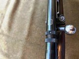 Sedley 1903 Sporter in 30-06 with Unertl 4x scope - 5 of 15