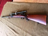 Sedley 1903 Sporter in 30-06 with Unertl 4x scope - 3 of 15