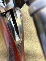 Sedley 1903 Sporter in 30-06 with Unertl 4x scope - 12 of 15