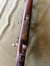Sedley 1903 Sporter in 30-06 with Unertl 4x scope - 15 of 15