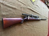 Sedley 1903 Sporter in 30-06 with Unertl 4x scope - 2 of 15